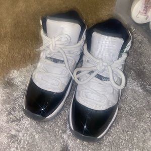 Jordan 11 concords